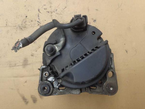 Altenateur VAG - Vue 3